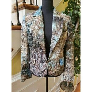 Ladies Jacket Size 8 Beliza